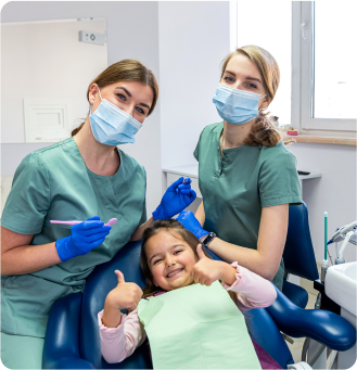 Pediatric Dentistry